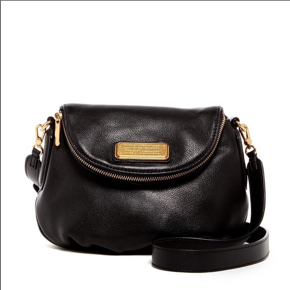 Marc by Marc Jacobs mini Natasha crossbody